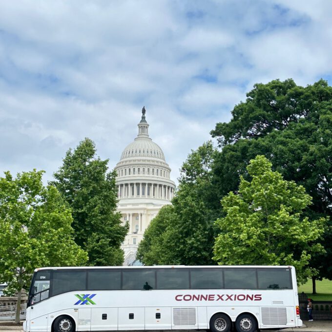 bus