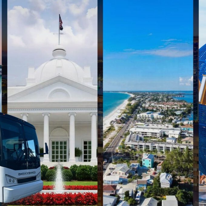 Tour Buses