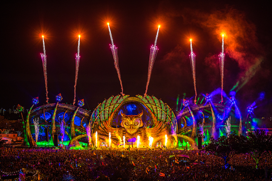 EDC - Connexxions Bus