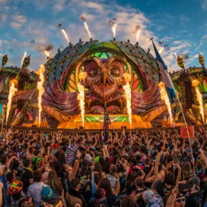 EDC Orlando