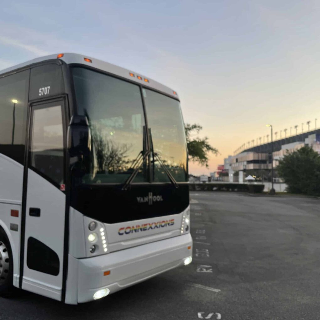 Locle Bus Local Bus Trips: Affordable, Convenient, and Fun Group Travel