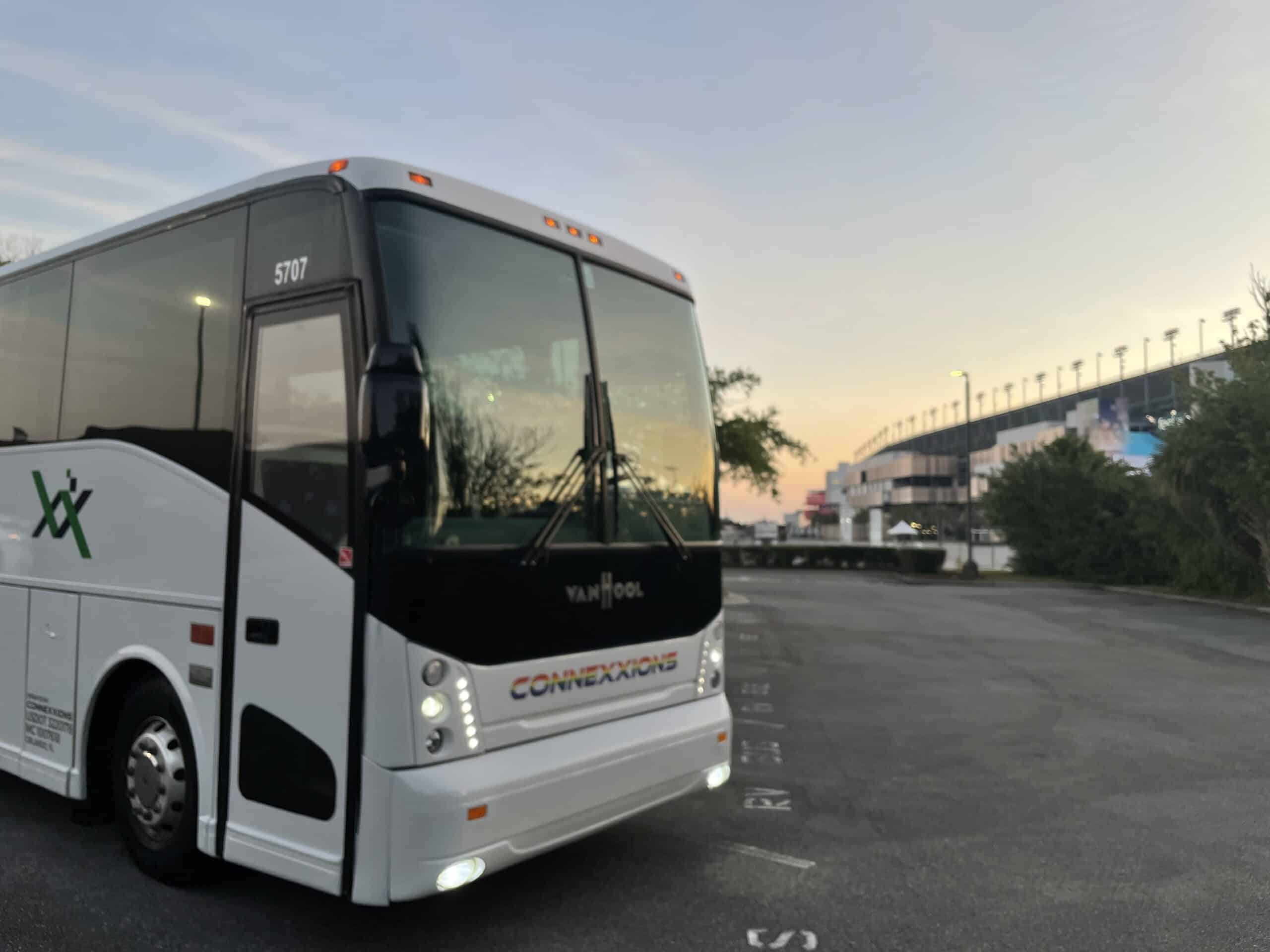 Local Bus Trips: Affordable, Convenient, and Fun Group Travel