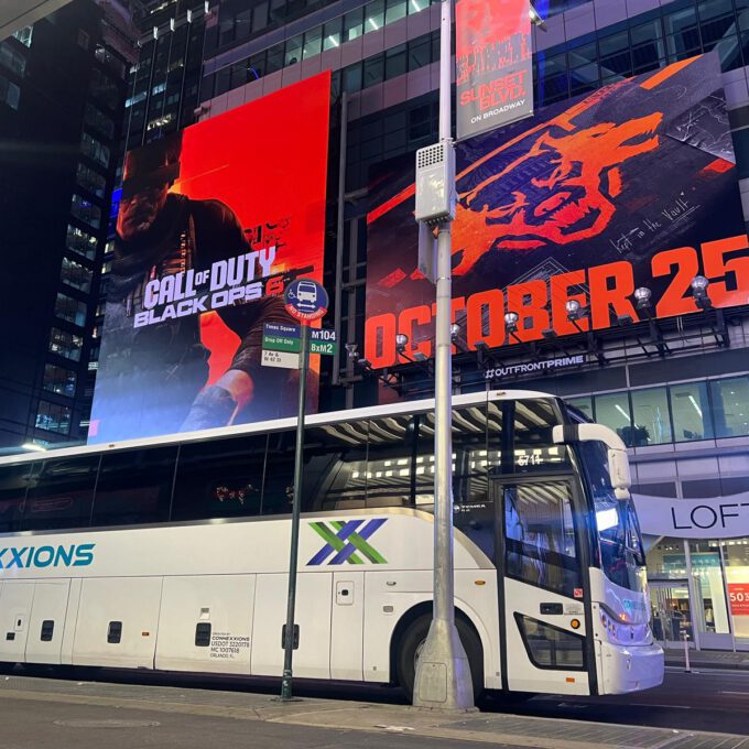 bus