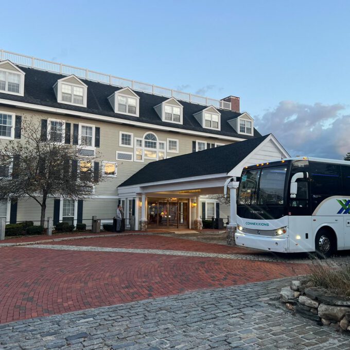 cheap bus