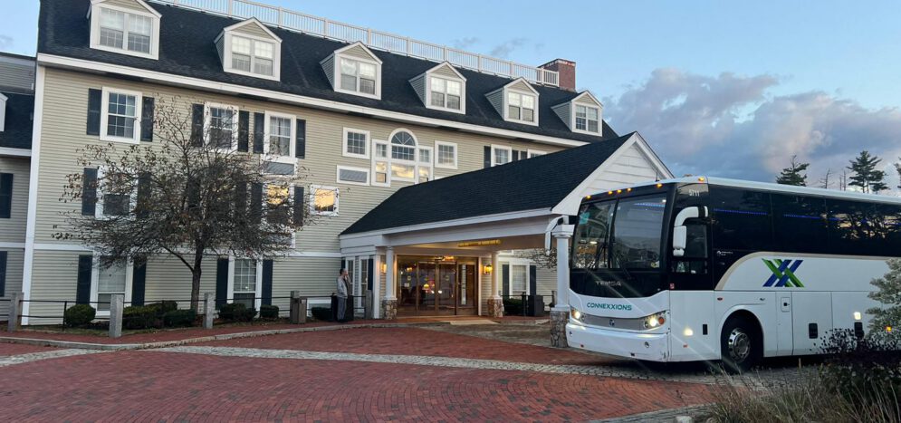 cheap bus