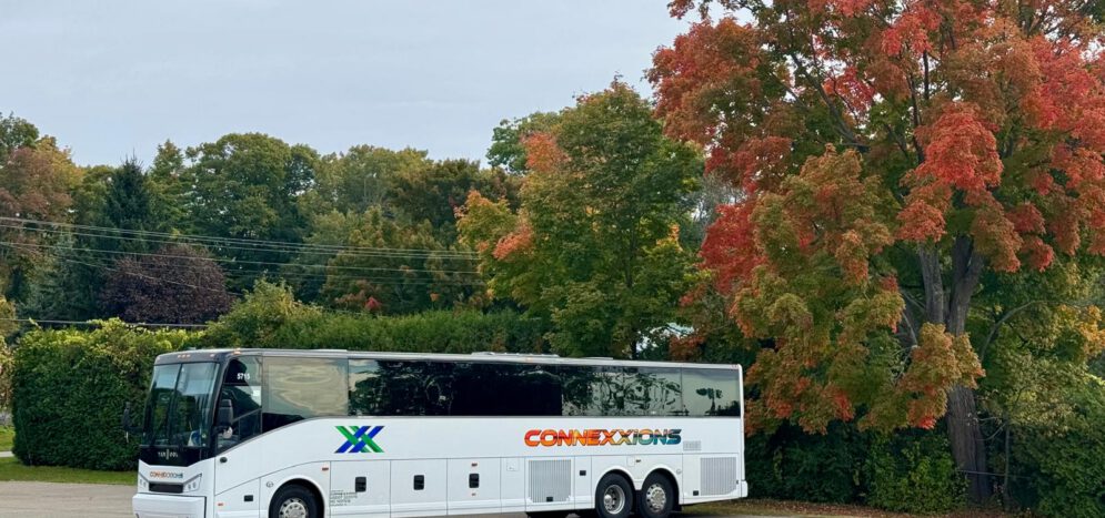 bus trips